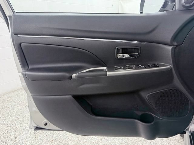 Used 2024 Mitsubishi Outlander Sport SEL AWD/4WD image 15
