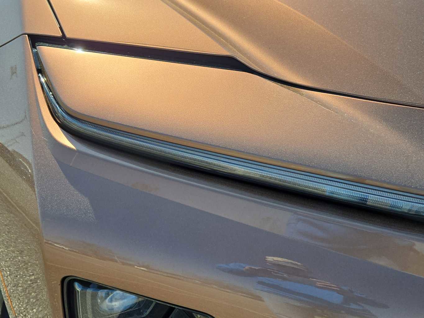 New 2026 Toyota Crown Signia AWD/4WD image 14