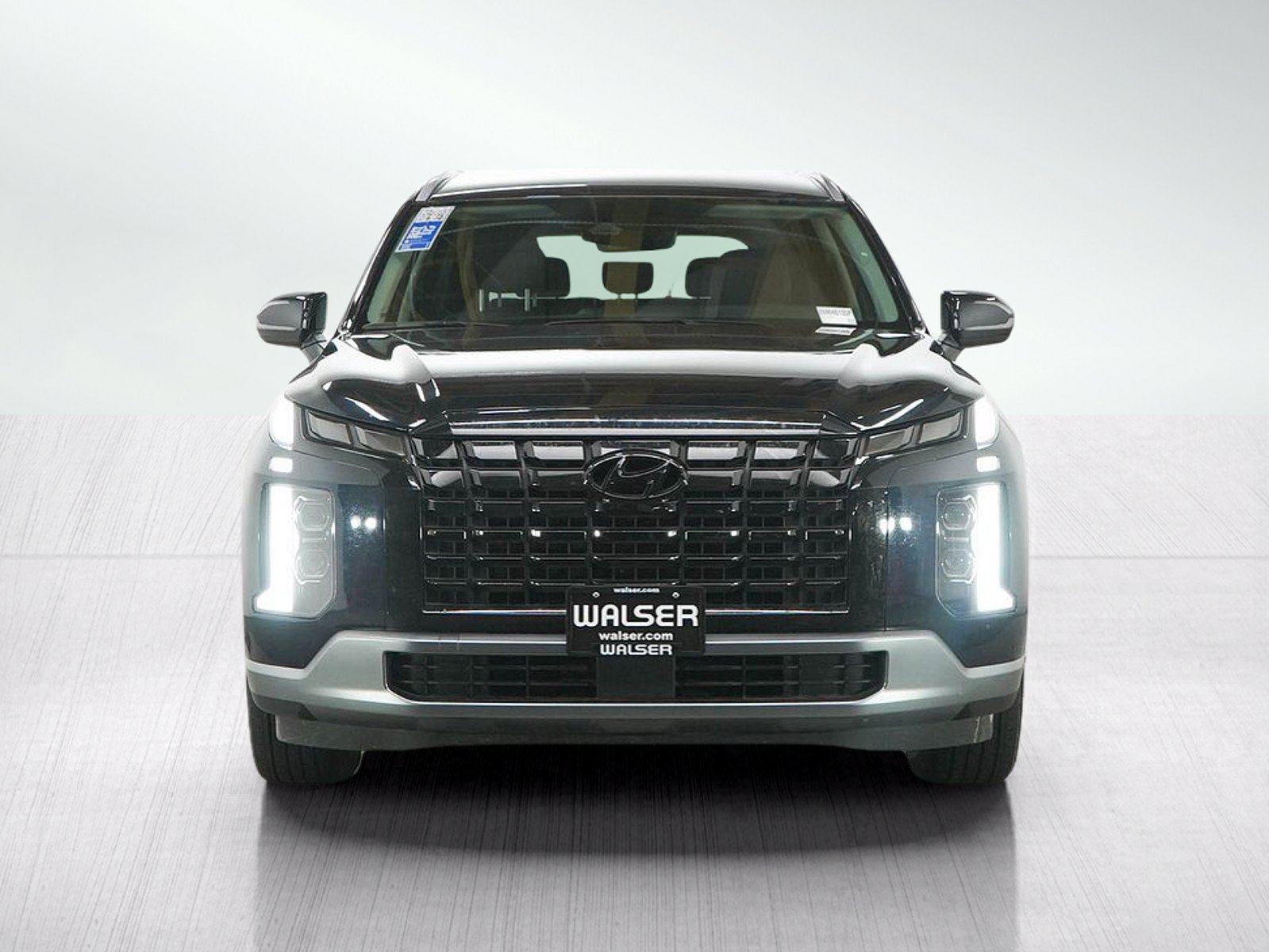 Used 2025 Hyundai Palisade SEL AWD/4WD image 8