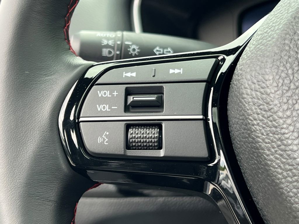 Used 2026 Honda Civic Si image 23