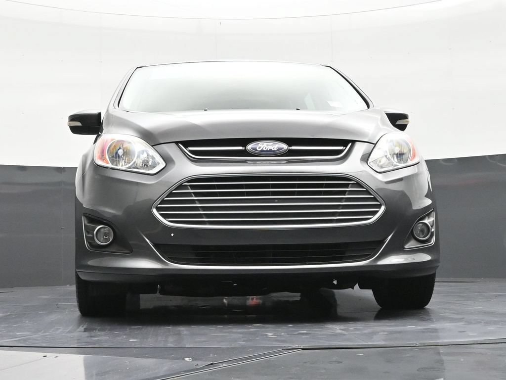 Used 2015 Ford C-MAX SEL w/ Equipment Group 302A FWD image 27