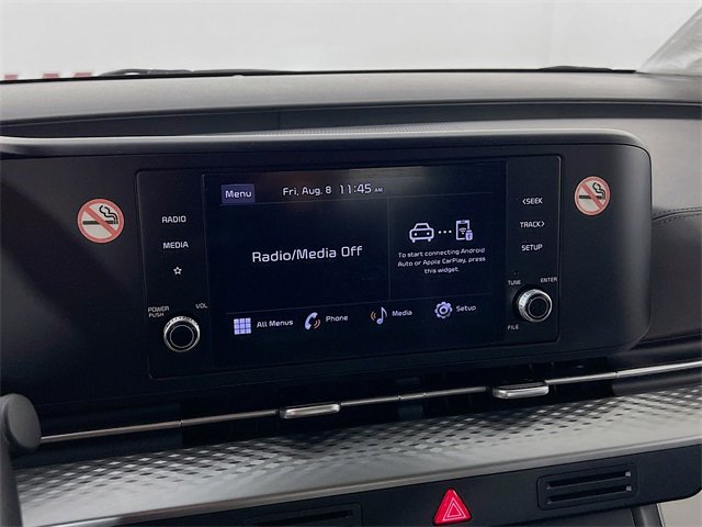 Used 2024 Kia Carnival LX image 17