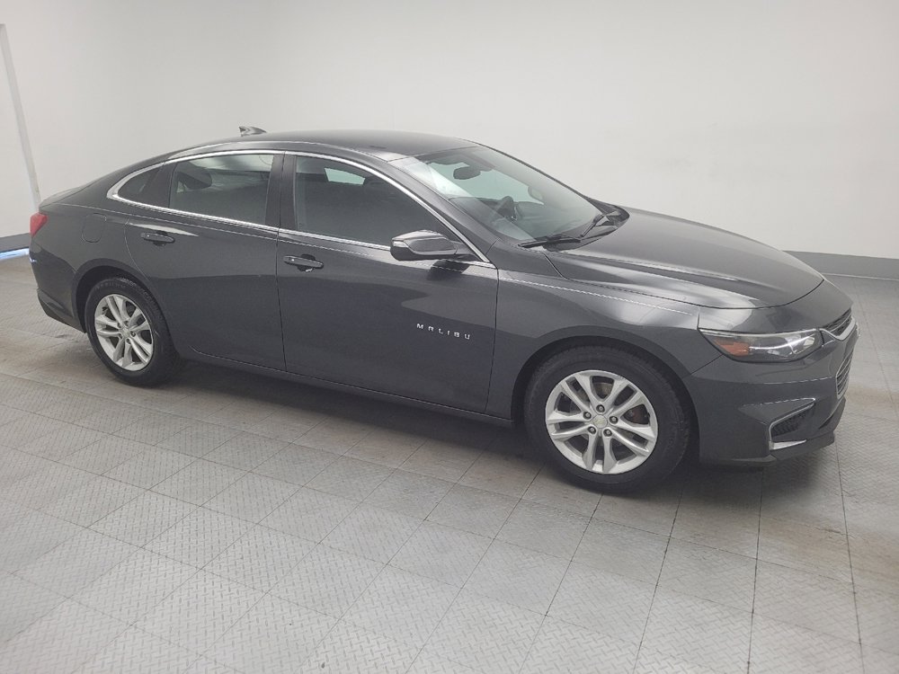 Used 2017 Chevrolet Malibu LT image 11