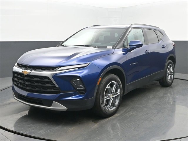 Used 2023 Chevrolet Blazer LT w/ Convenience Package
