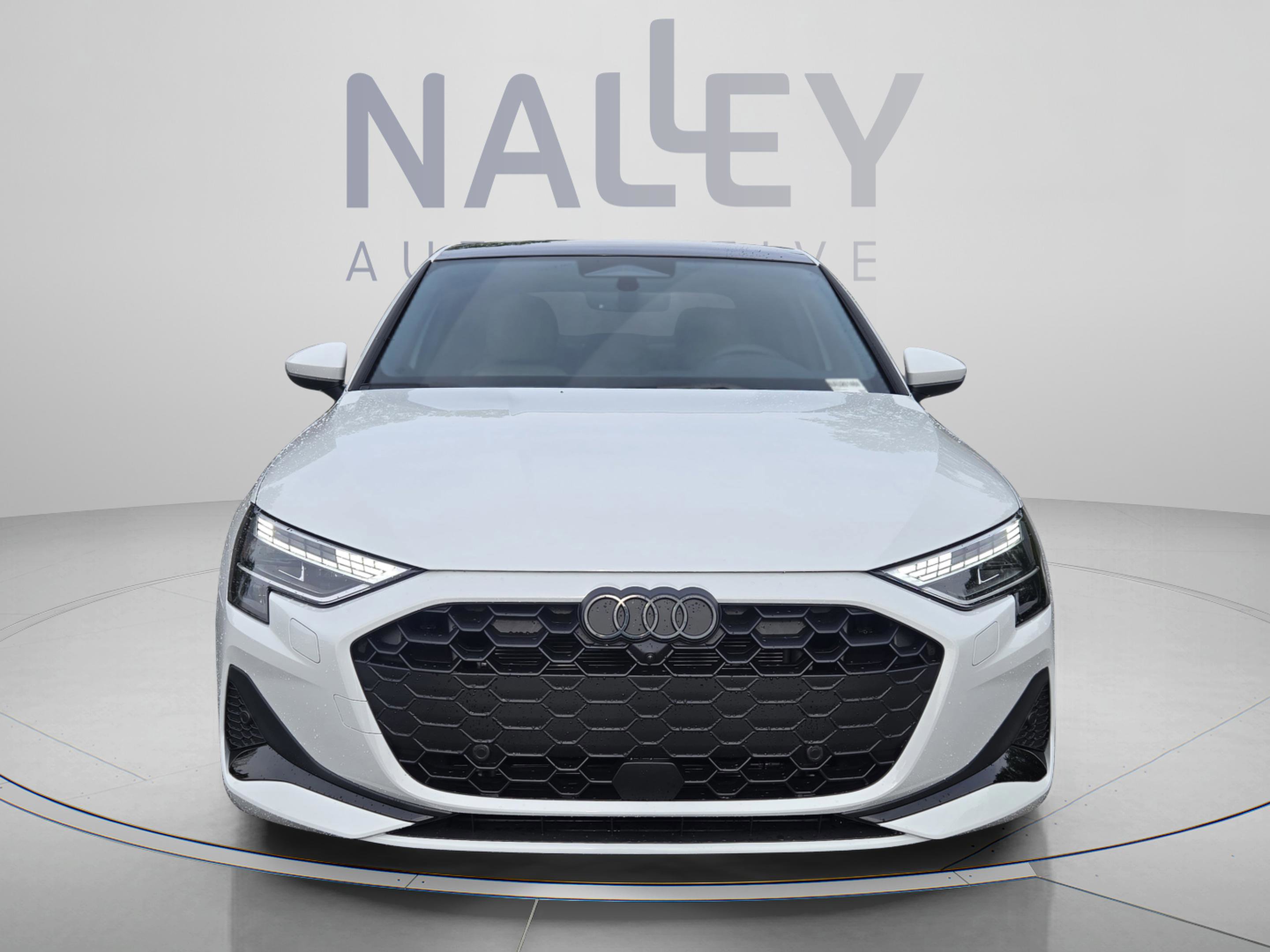 New 2026 Audi A3 2.0T Premium Plus AWD/4WD image 8