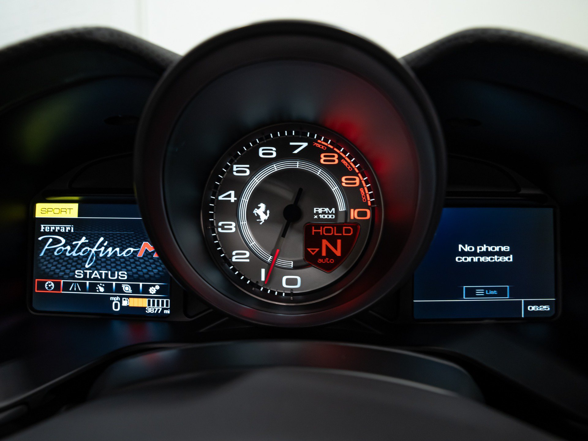 Used 2023 Ferrari Portofino M RWD image 53