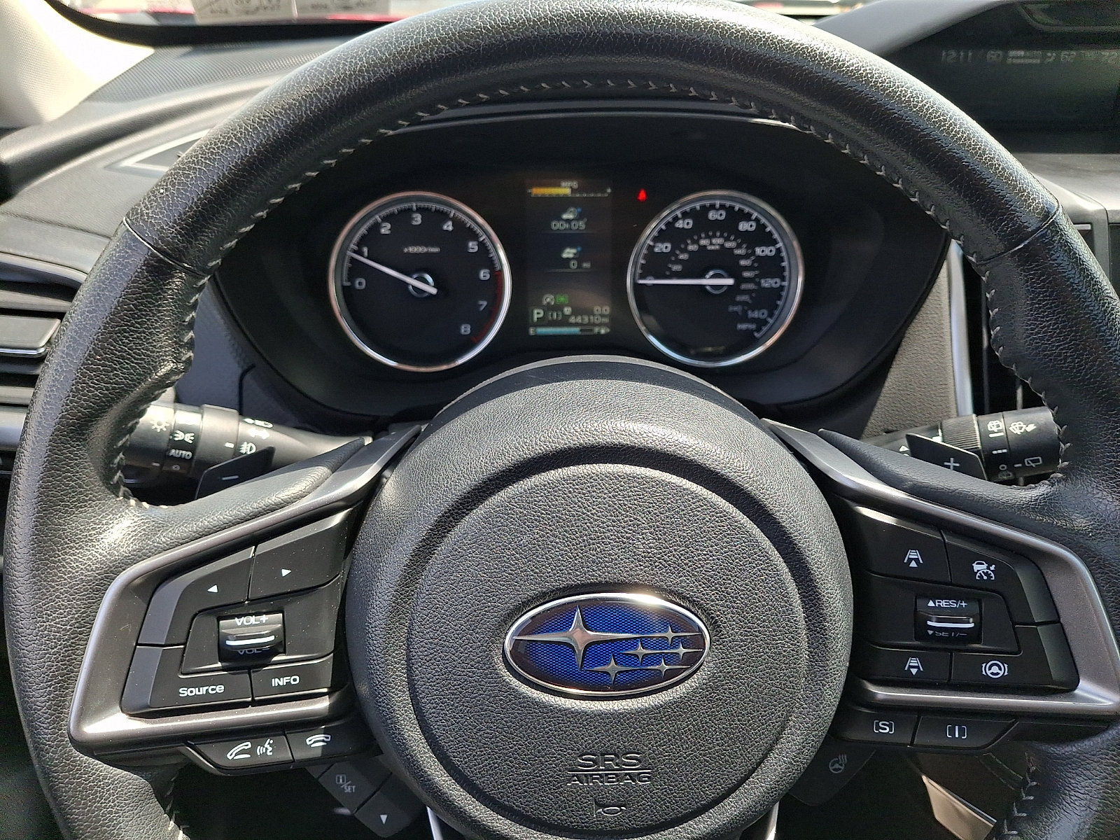 Used 2020 Subaru Forester Touring w/ Popular Package #2 AWD/4WD image 20