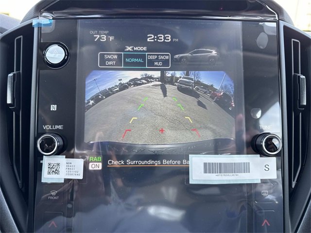 New 2026 Subaru Crosstrek 2.5i Limited image 21