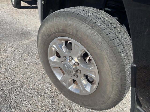 Used 2024 RAM 2500 Big Horn image 28