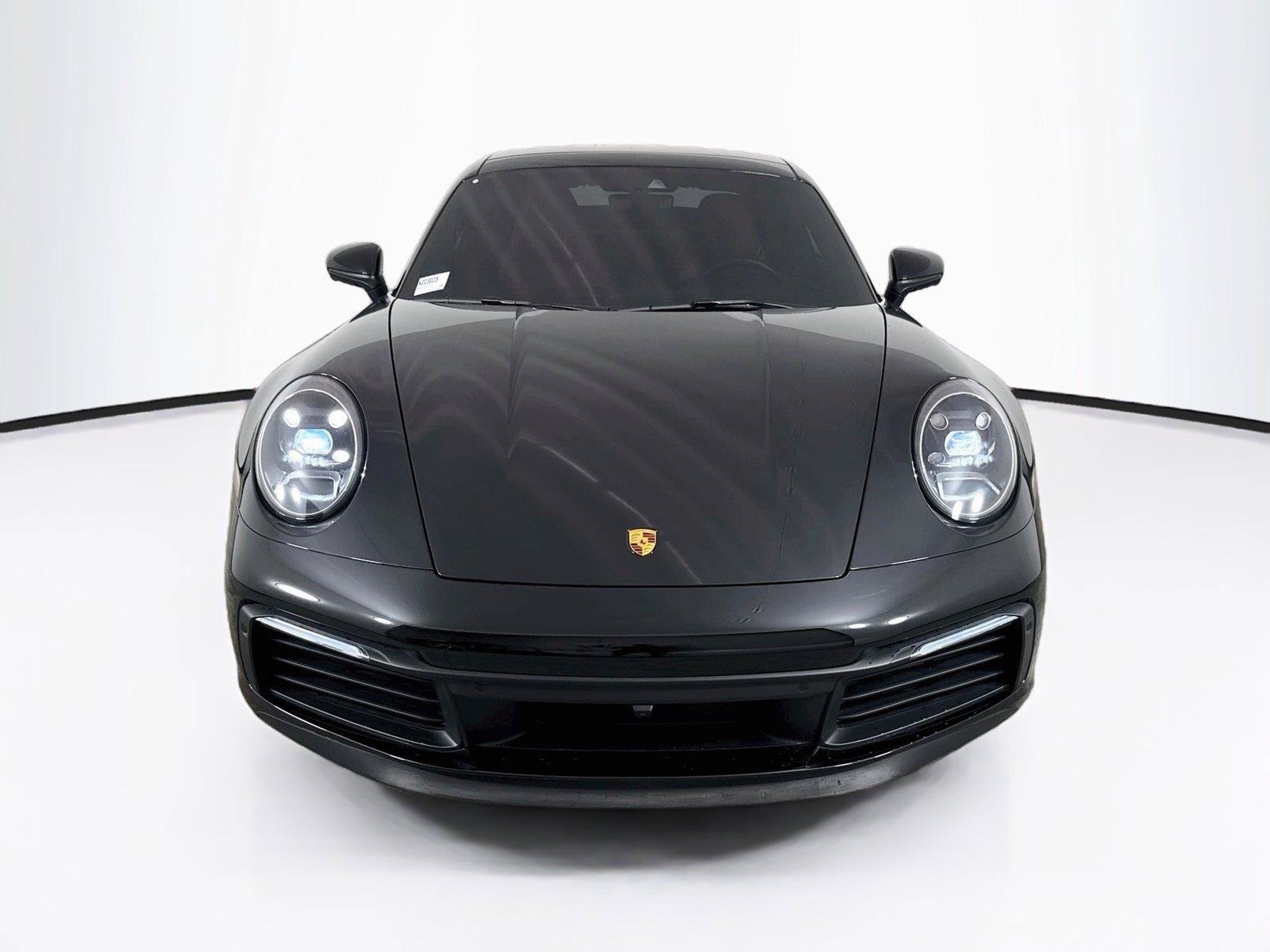 Used 2021 Porsche 911 Carrera 4S AWD/4WD image 10
