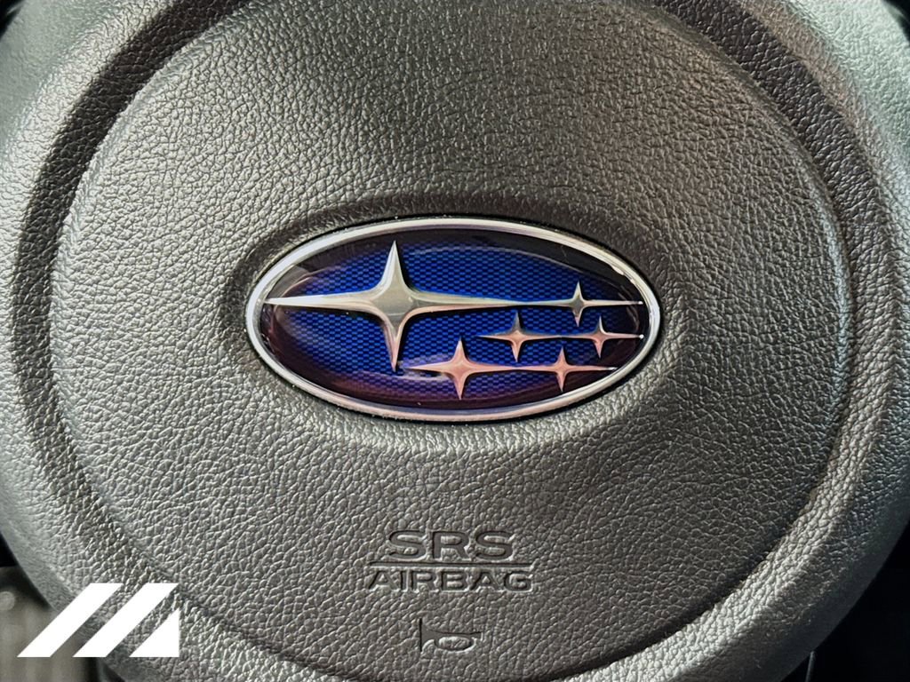 Certified 2026 Subaru Crosstrek 2.0i Premium image 33