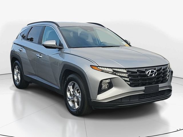 Used 2024 Hyundai Tucson SEL image 1