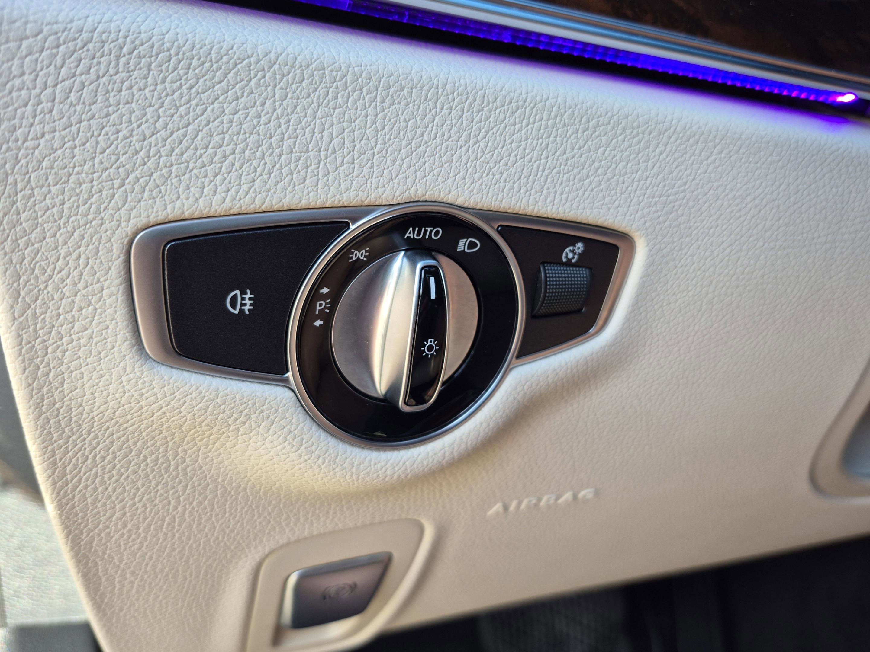 Used 2022 Mercedes-Benz E 350 Sedan image 31
