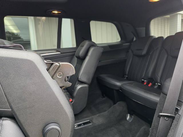 Used 2017 Mercedes-Benz GLS 450 4MATIC w/ Premium Package image 28