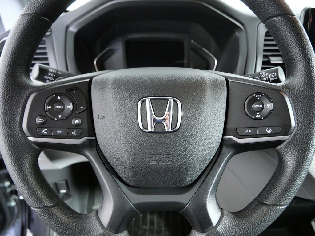 Used 2018 Honda Odyssey EX image 21