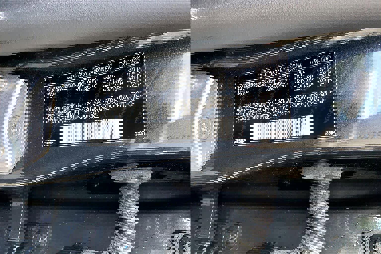 Used 2016 Volvo S60 T5 Premier w/ Convenience Package image 35