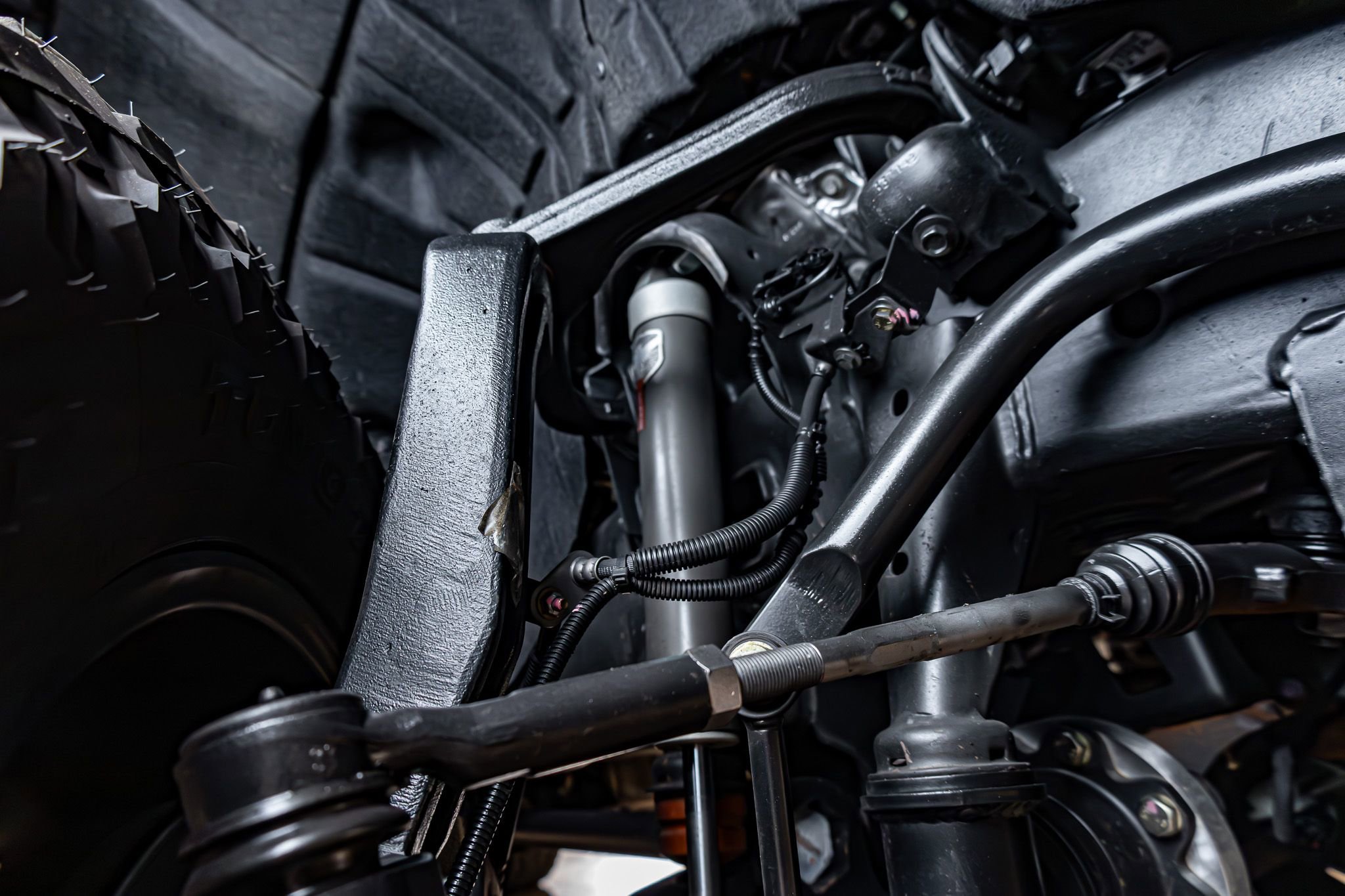 Used 2026 Chevrolet Silverado 2500 LT w/ All Star Edition image 13