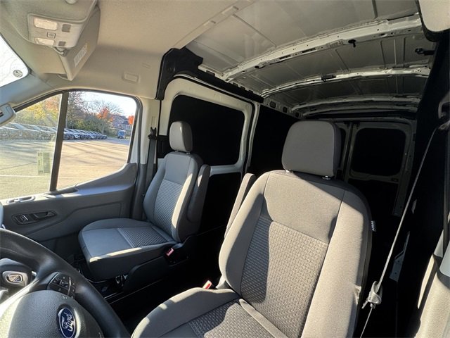New 2026 Ford Transit 250 148 Medium Roof Extended AWD w/ Load Area Protection Package image 30