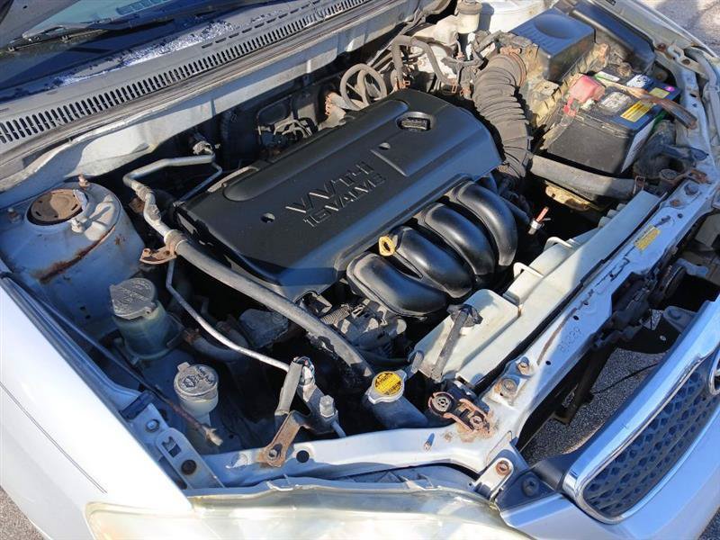 Used 2007 Toyota Corolla CE FWD image 19