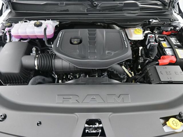 New 2026 RAM 1500 Limited image 22