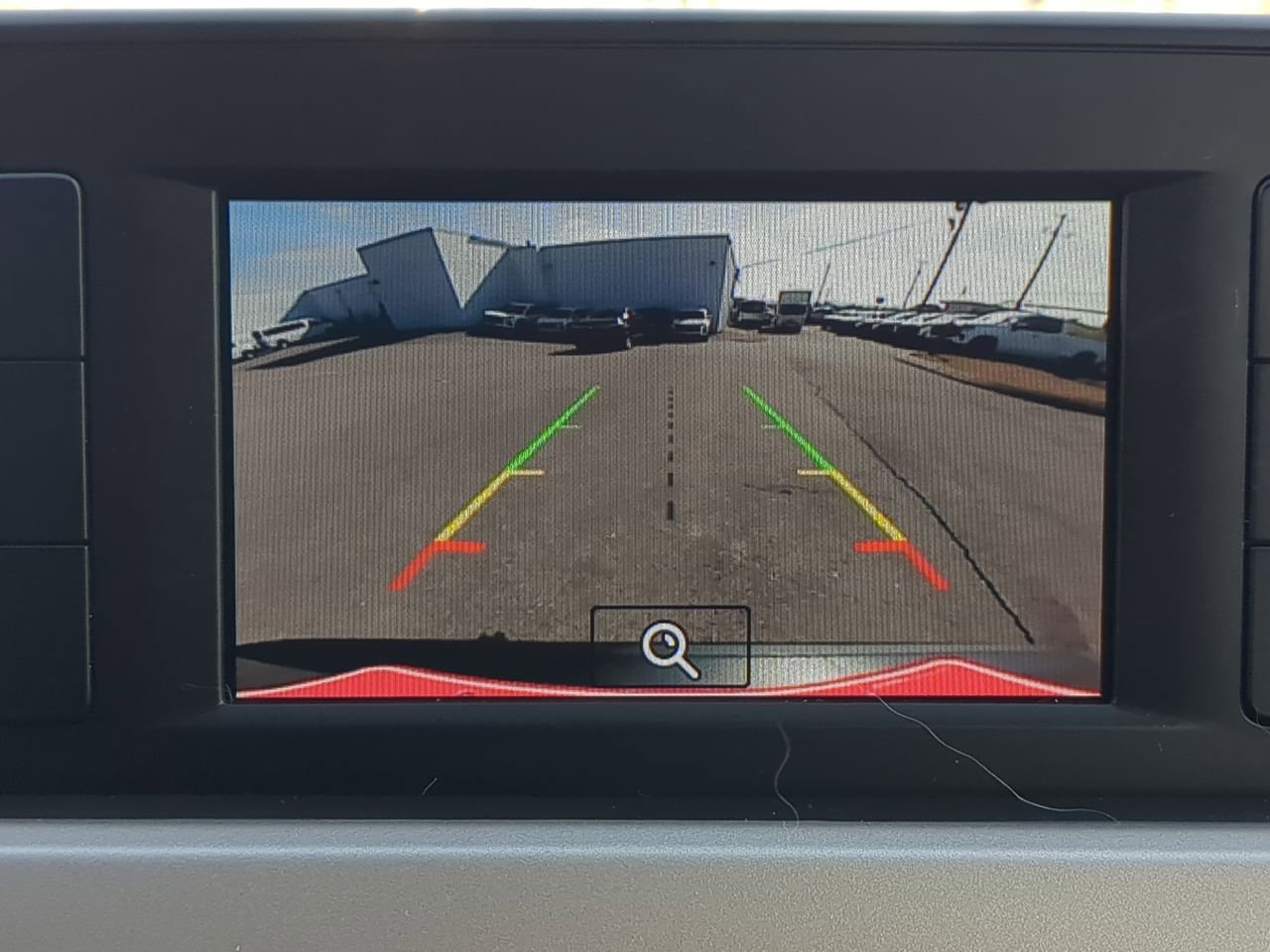 Used 2021 Ford Escape S image 15