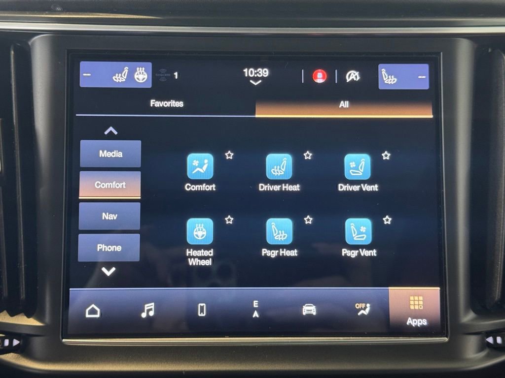 Used 2021 Maserati Levante GranSport image 49