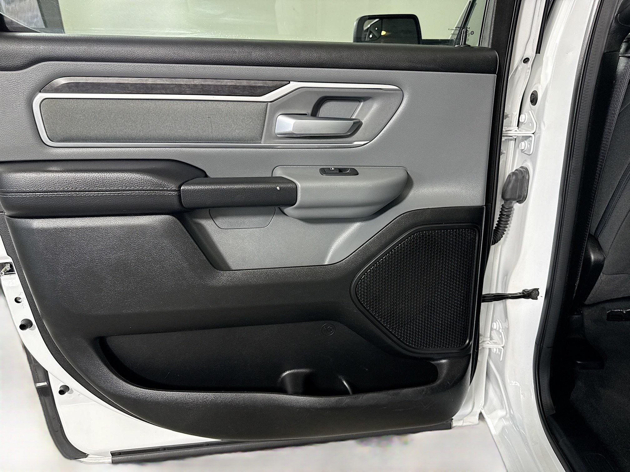 Used 2022 RAM 1500 Big Horn AWD/4WD image 26