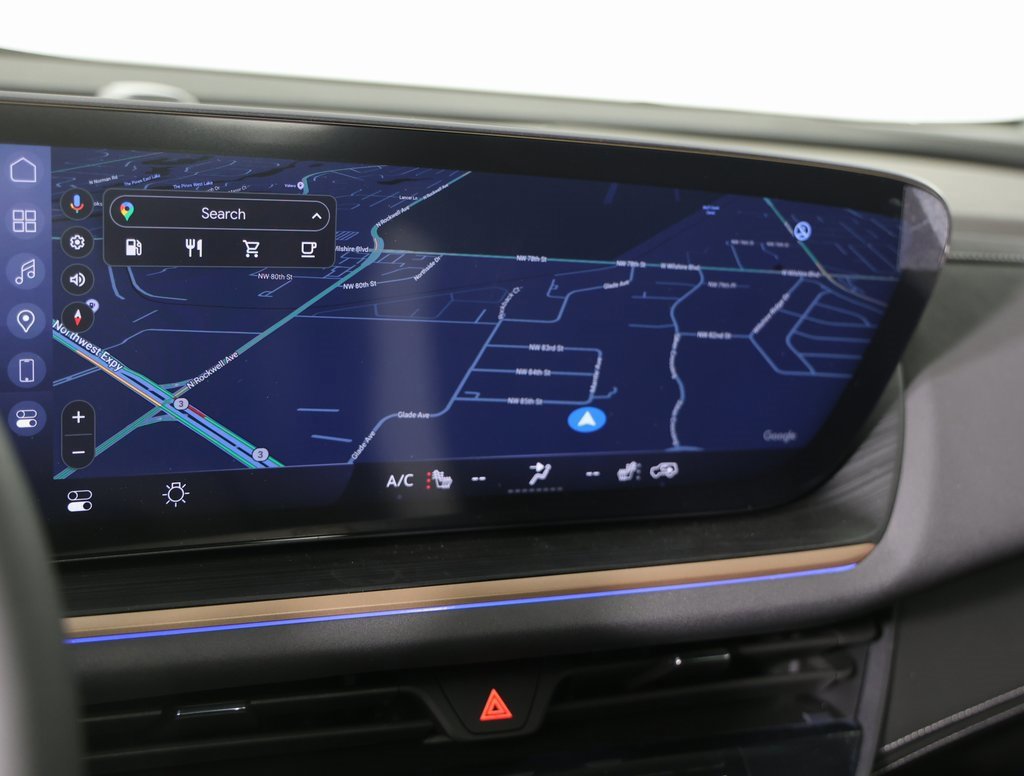 New 2025 Buick Envision Sport Touring image 22