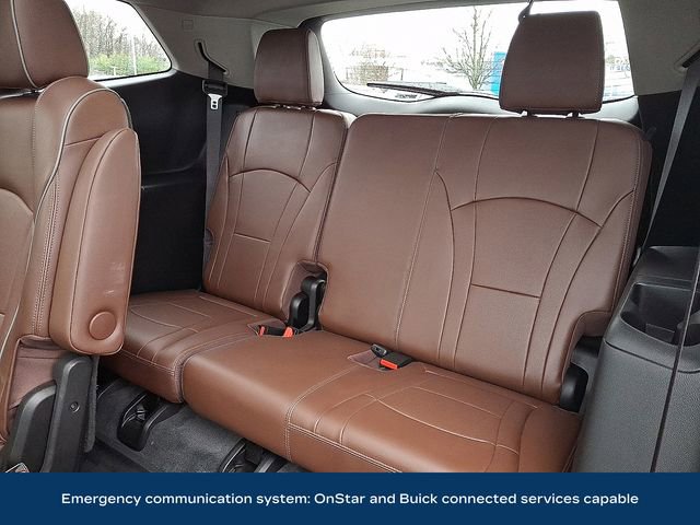 Used 2021 Buick Enclave Avenir w/ Avenir Technology Package image 21