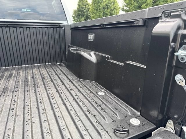 Used 2026 Toyota Tacoma SR5 AWD/4WD image 33