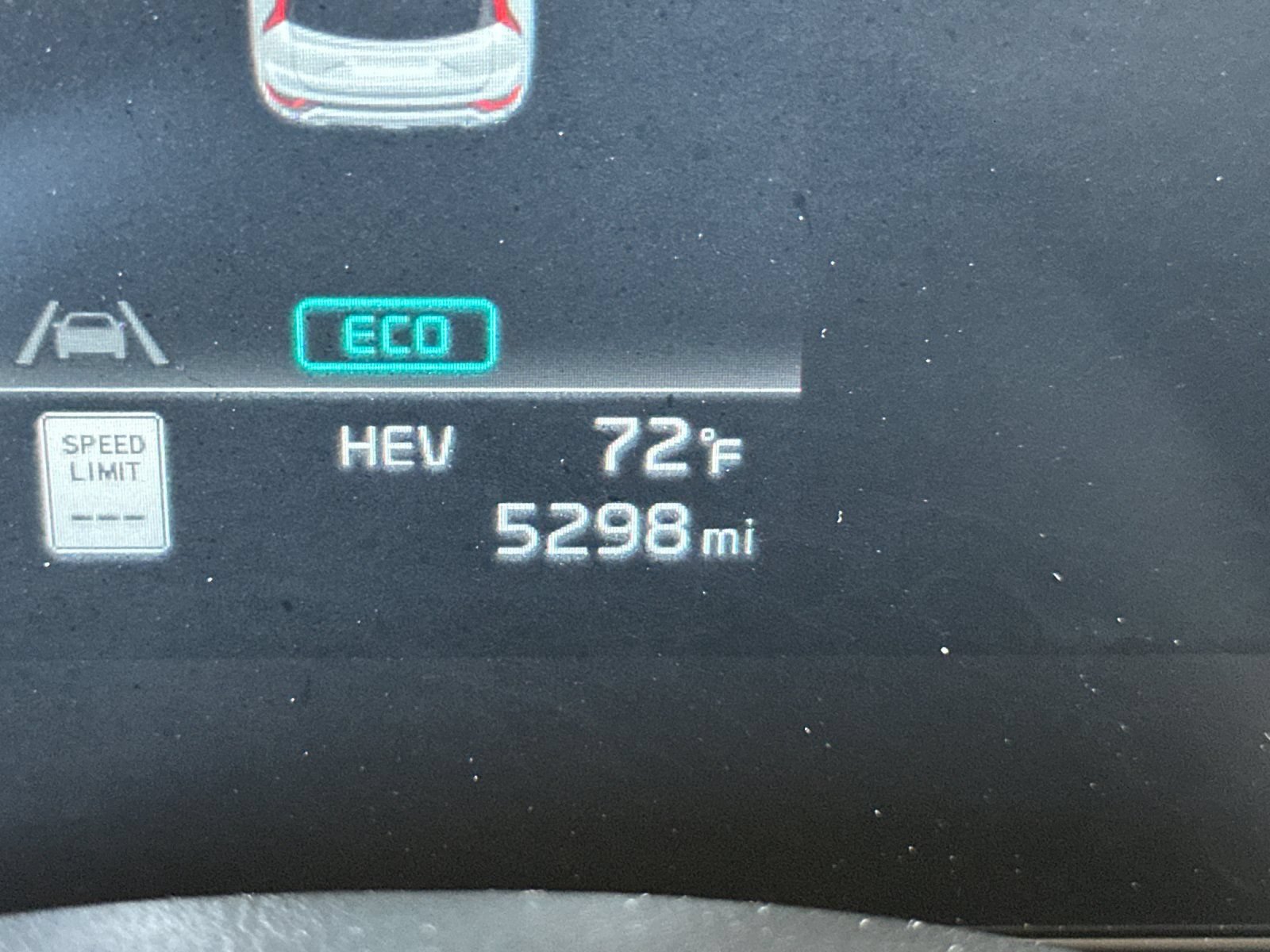 Certified 2024 Kia Niro SX Touring FWD image 34