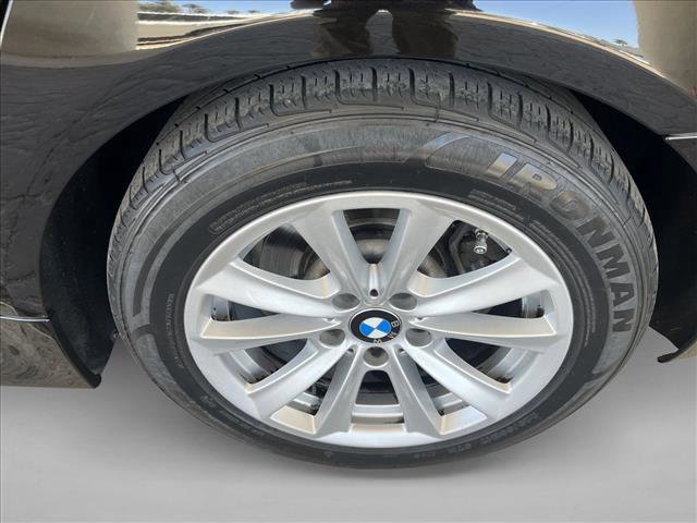 Used 2016 BMW 528i Sedan RWD image 27