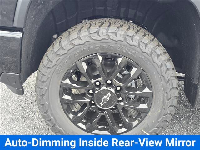 New 2026 Chevrolet Silverado 2500 LT w/ Trail Boss Package AWD/4WD image 31