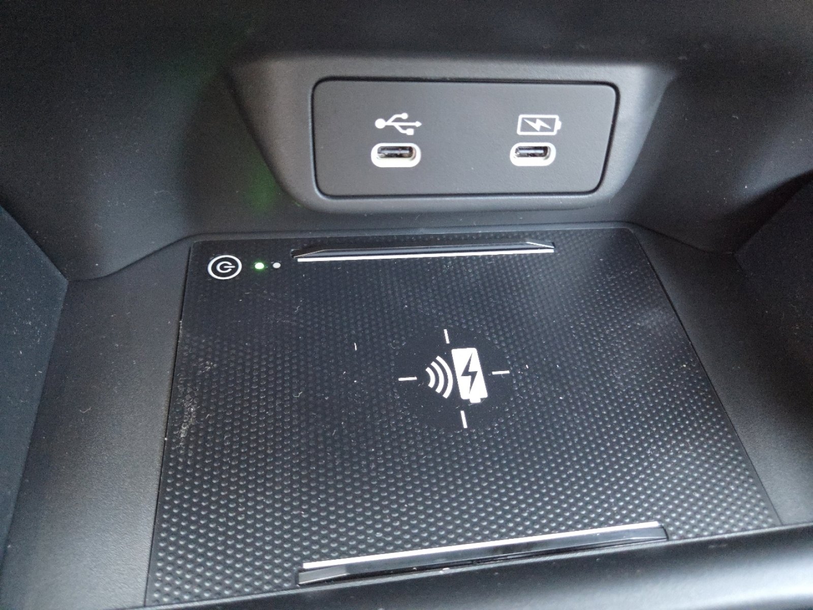 New 2026 Honda HR-V Sport image 9