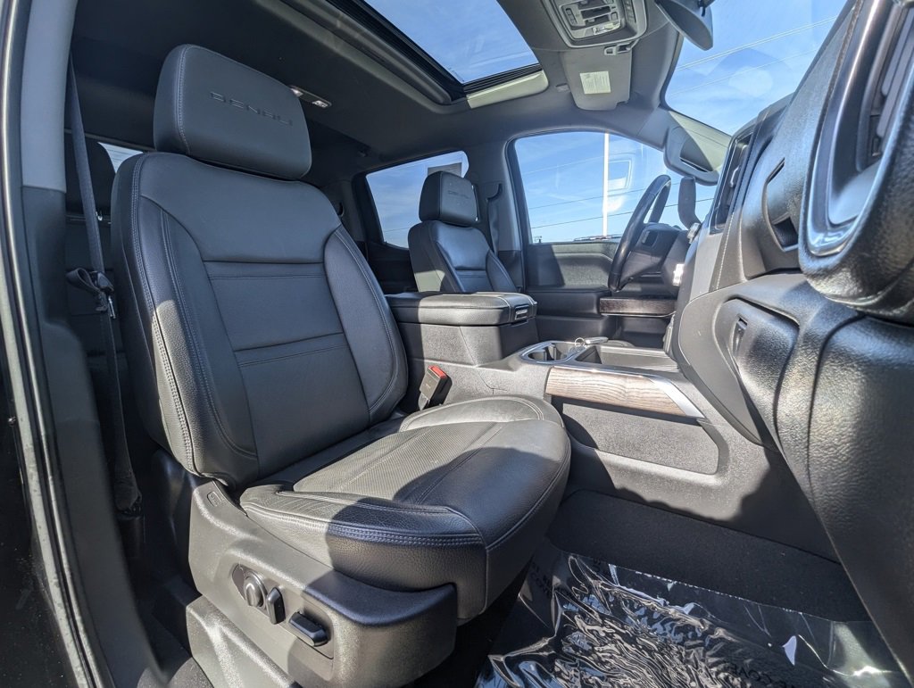 Used 2021 GMC Sierra 1500 Denali image 27