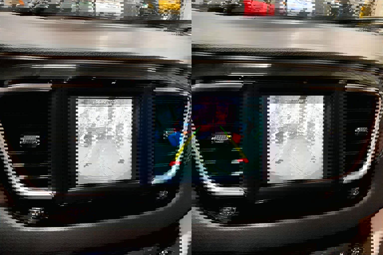 Used 2018 Chrysler Pacifica Touring-L image 26