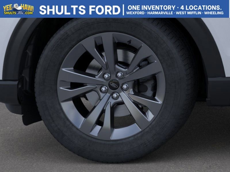 New 2026 Ford Explorer Active AWD/4WD image 20