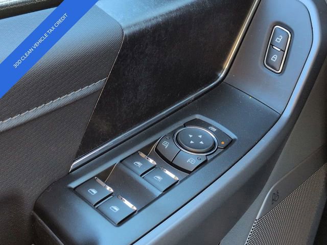 New 2025 Ford F150 Lightning Flash image 25