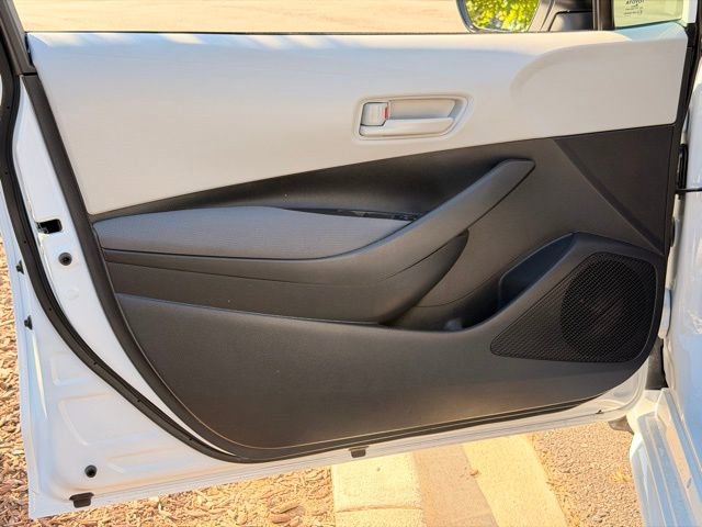 Used 2026 Toyota Corolla LE FWD image 21