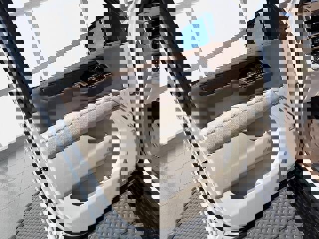 New 2026 GMC Yukon Denali w/ Sun & Power Step Package image 26