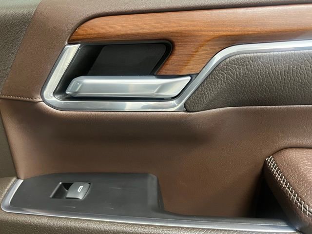 Used 2023 GMC Sierra 1500 Denali w/ Denali Reserve Package image 51