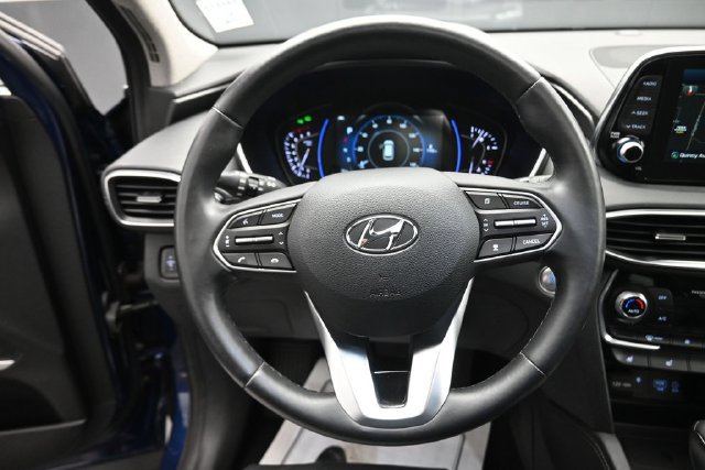 Used 2019 Hyundai Santa Fe AWD image 15