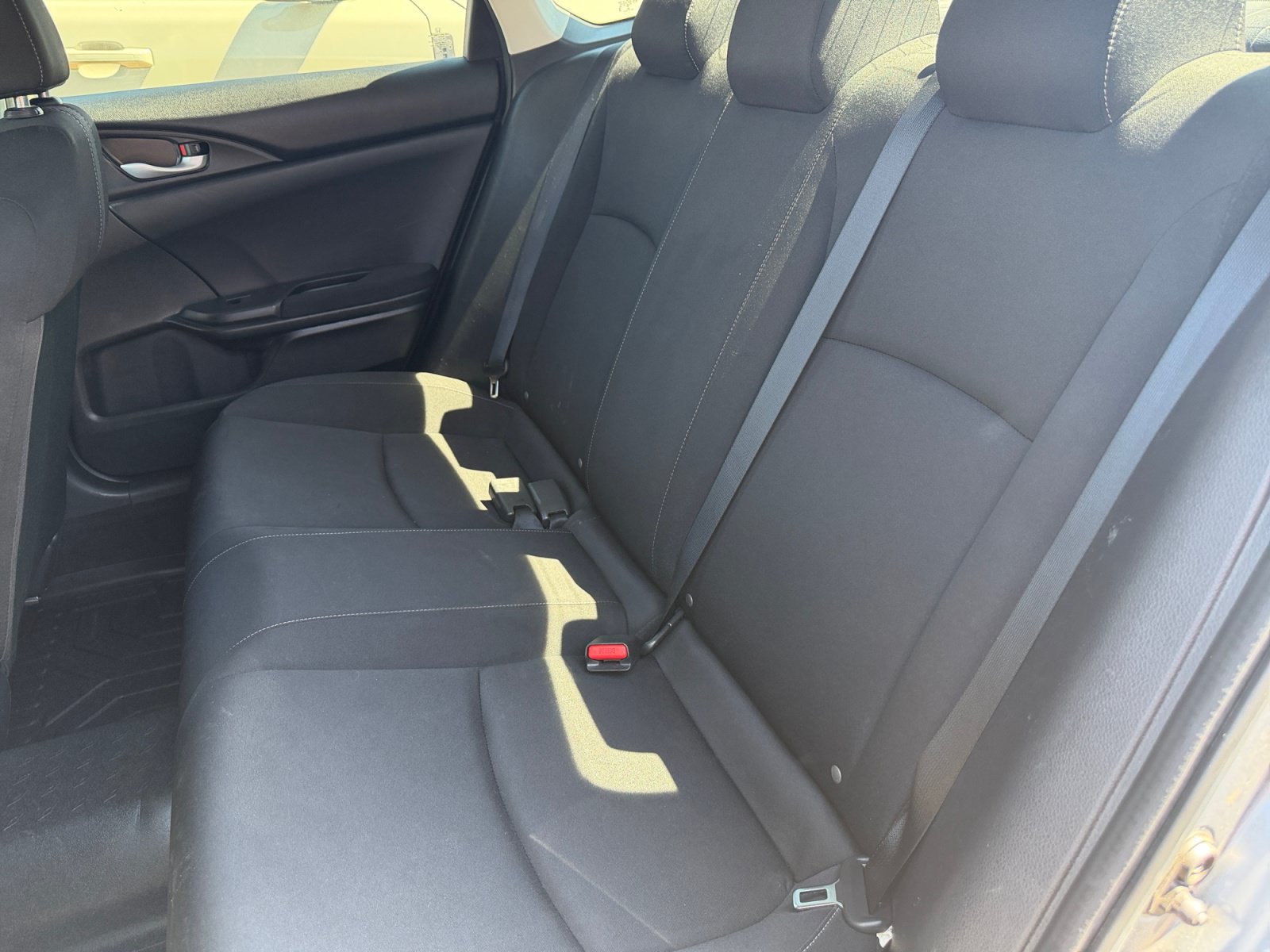 Used 2019 Honda Civic LX image 26