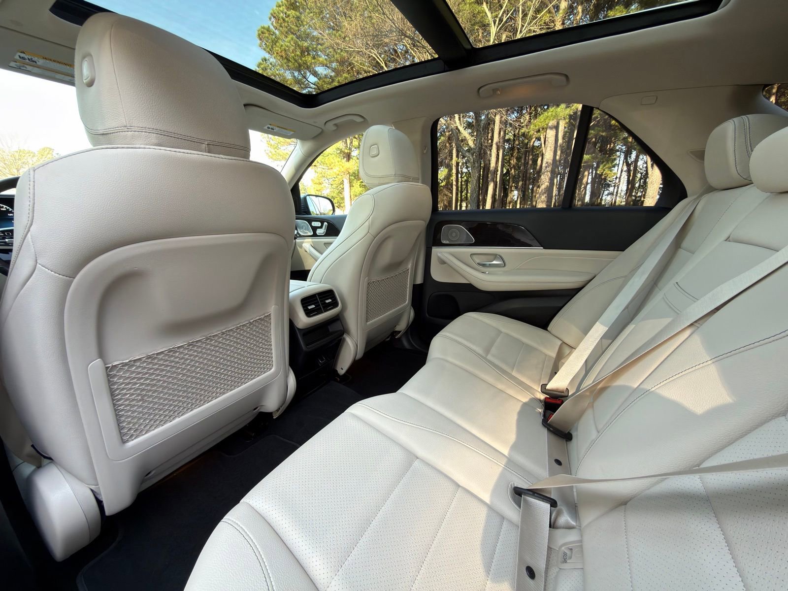 Certified 2023 Mercedes-Benz GLE 350 image 15