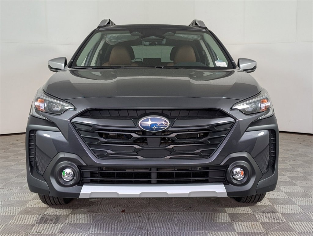 New 2025 Subaru Outback Touring image 3