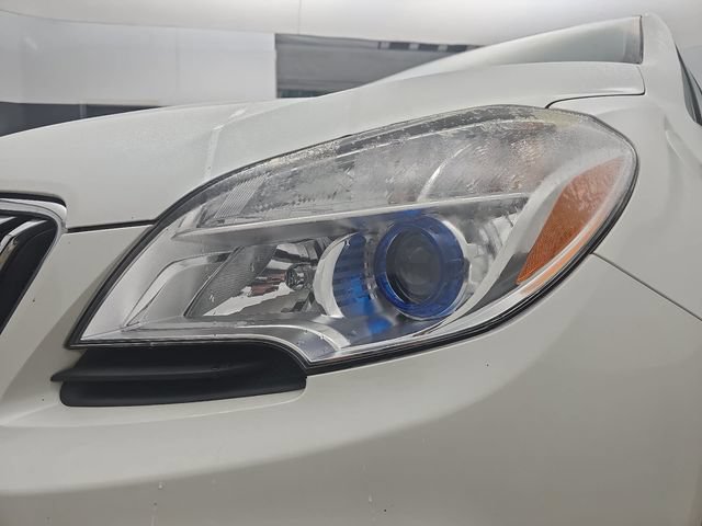 Used 2016 Buick Encore FWD image 33
