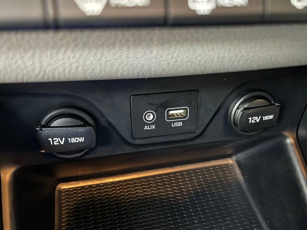 Used 2019 Hyundai Tucson SE AWD/4WD image 23