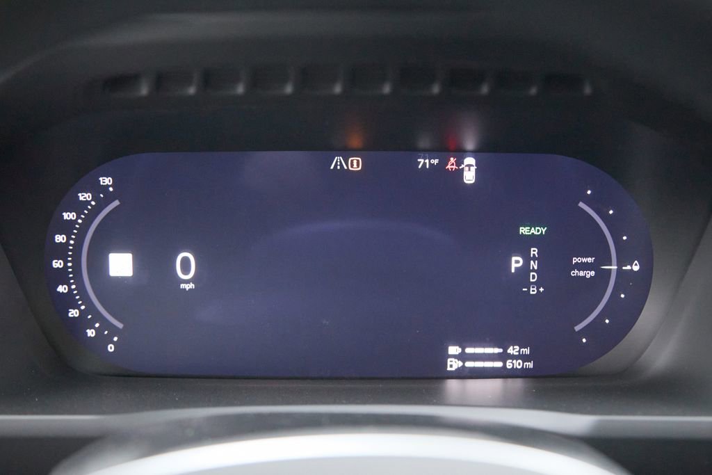 New 2026 Volvo XC90 T8 Ultra w/ Protection Package image 18