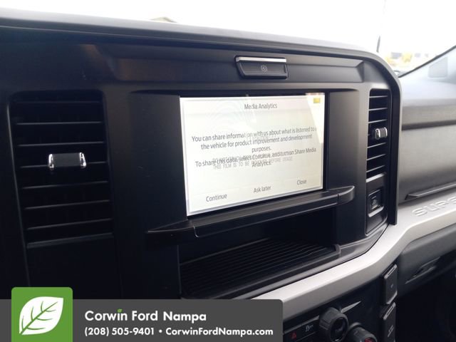 New 2026 Ford F350 XLT w/ 360-Degree Camera Package image 16