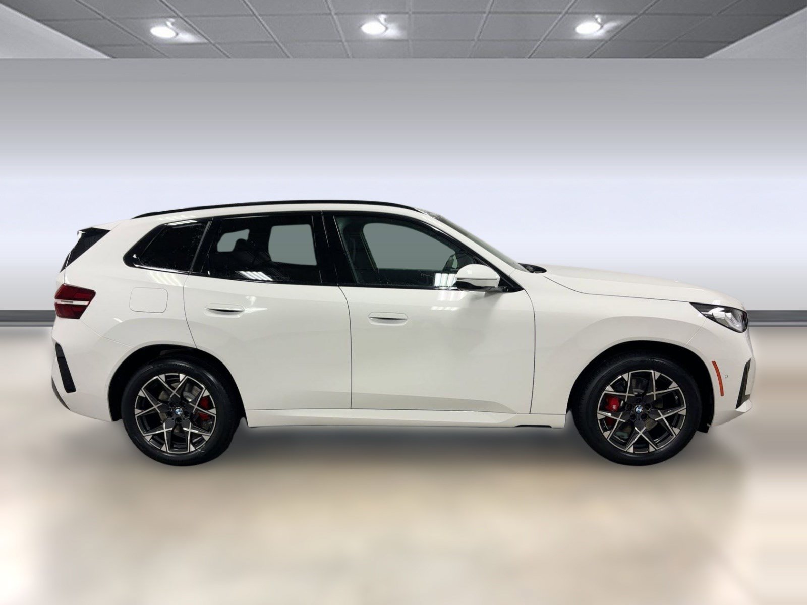 Used 2026 BMW X3 xDrive30i w/ M Sport Package AWD/4WD image 7